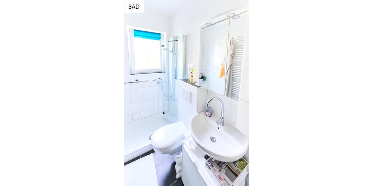 Etagenwohnung Recklinghausen - 3 Zimmer, 74 m&sup2;, 850&euro; | Angebot:26407269