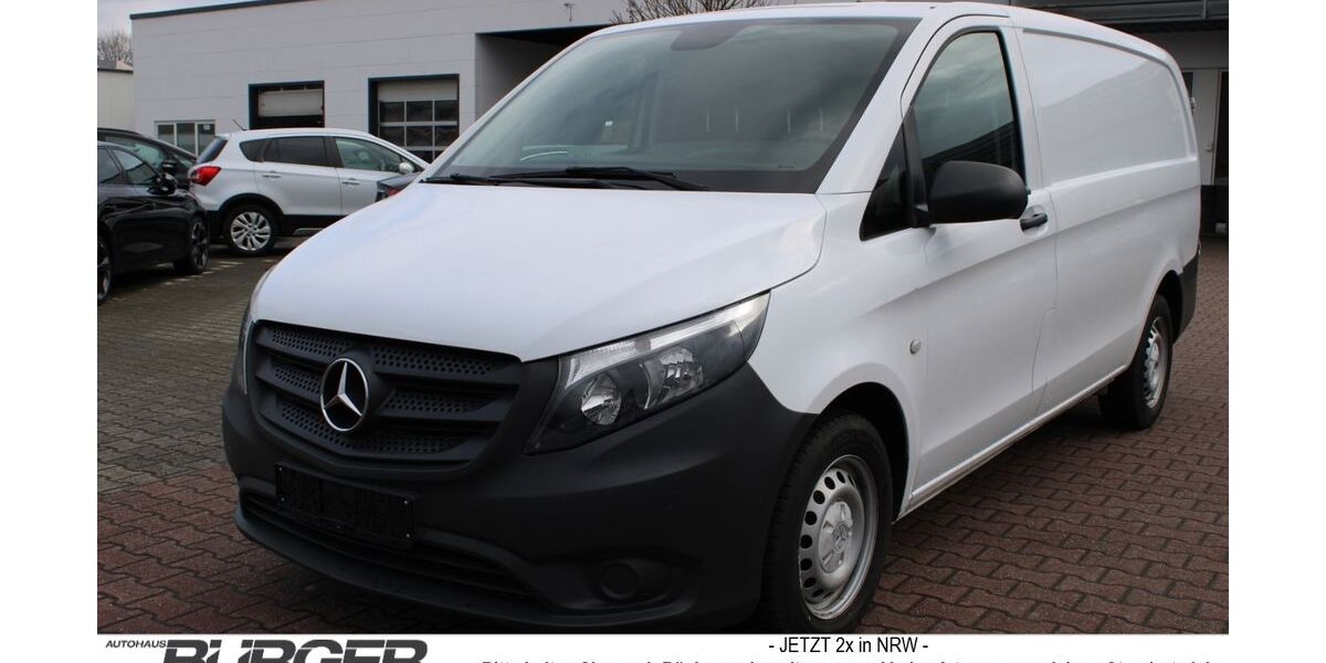 Mercedes-Benz Vito 178.500 km 14.970 &euro; Lünen 44536