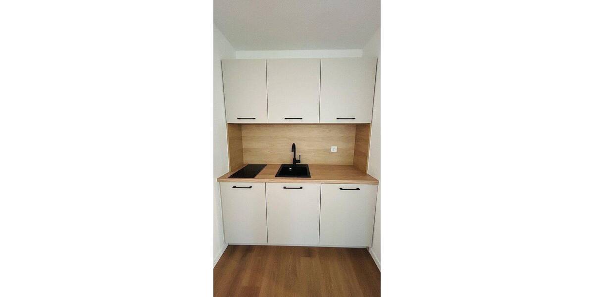 Etagenwohnung Dortmund Bittermark - 1 Zimmer, 35 m&sup2;, 135.000&euro; | Angebot:26891997