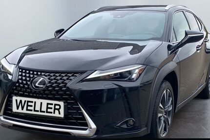 Lexus UX 16.417 km 33.970 &euro; Dortmund 44143