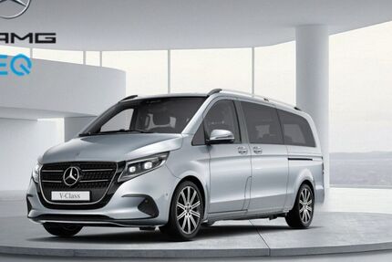 Mercedes-Benz V 300 6.000 km 81.400 &euro; Dortmund 44139