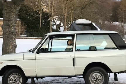 Land Rover Range Rover 29.000 km 39.000 &euro; Bochum 44787