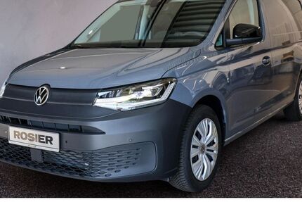 VW Caddy 4.999 km 35.880 &euro; Menden 58706