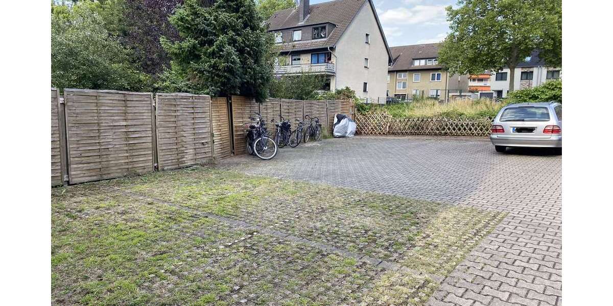 Garagen / Stellplätze Dortmund Hombruch - 42&euro; | Angebot:26106877