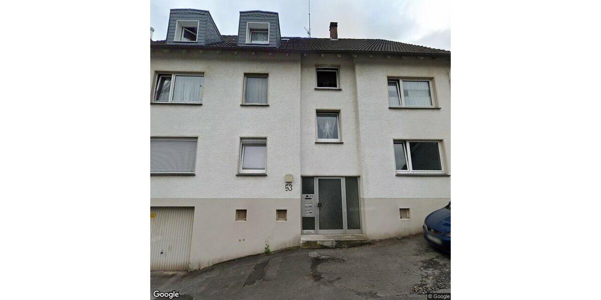 Etagenwohnung Gevelsberg - 2.5 Zimmer, 52 m&sup2;, 95.000&euro; | Angebot:27189103