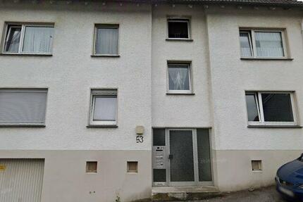 Wohnung Gevelsberg - 2.5 Zimmer, 52 m&sup2;, 95.000&euro; | Angebot:27189103