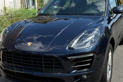 Porsche Macan 160.000 km 29.599 &euro; Iserlohn 58636