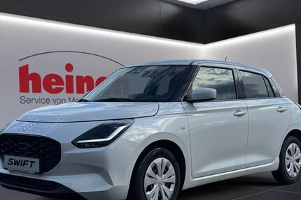 Suzuki Swift 3.692 km 14.980 &euro; Dortmund 44263