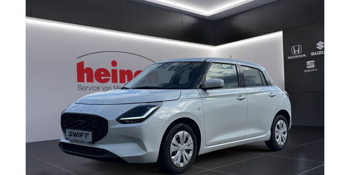 Suzuki Swift 3.692 km 14.980 &euro; Dortmund 44263