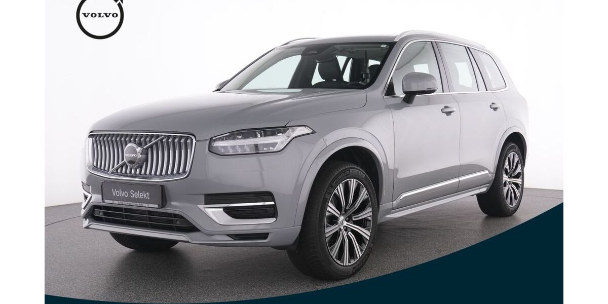 Volvo XC90 36.808 km 49.990 &euro; Witten 58453