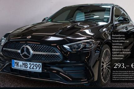 Mercedes-Benz C 220 14.500 km 49.849 &euro; Menden 58706