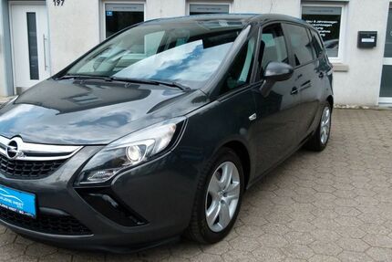 Opel Zafira 175.035 km 7.390 &euro; Bochum 44809