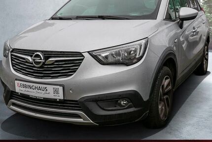 Opel Crossland (X) 80.000 km 11.499 &euro; Dortmund 44149