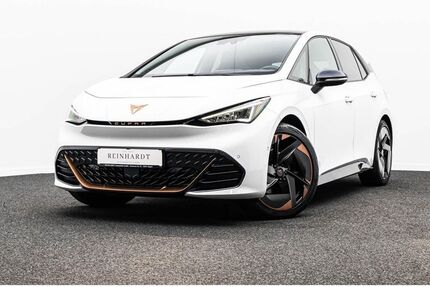 Cupra Born 64.630 km 25.450 &euro; Hagen 58091