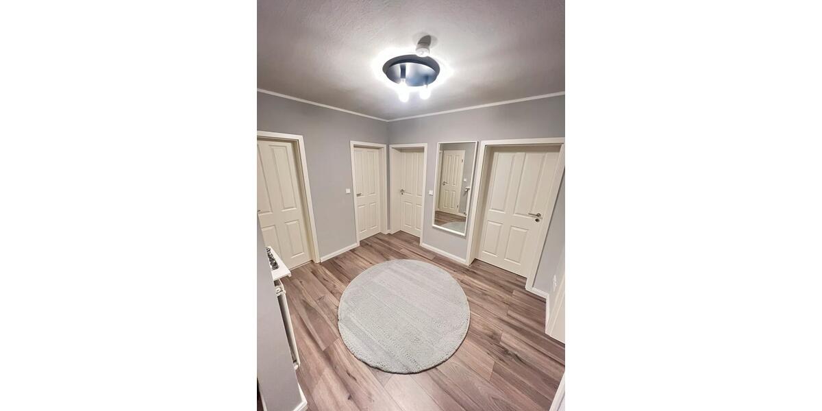 Etagenwohnung Witten Herbede - 3 Zimmer, 69 m&sup2;, 219.000&euro; | Angebot:27193571