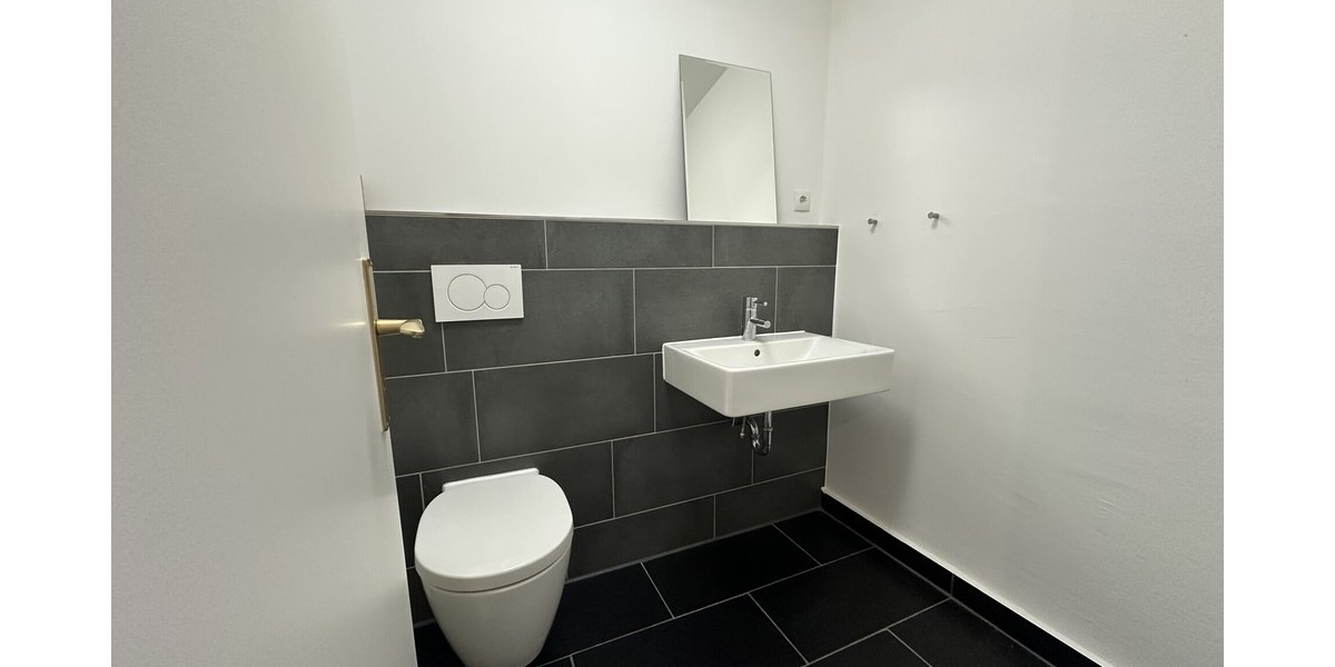 Gewerbeeinheit mit optimaler Kundenfrequenz und repräsentativem Empfang - Gewerbeobjekt Dortmund / Hörde Hörde | Angebot:25293156