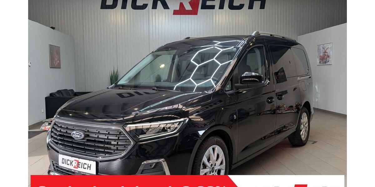 Ford Grand Tourneo 17.335 km 32.950 &euro; Menden (Sauerland) 58708