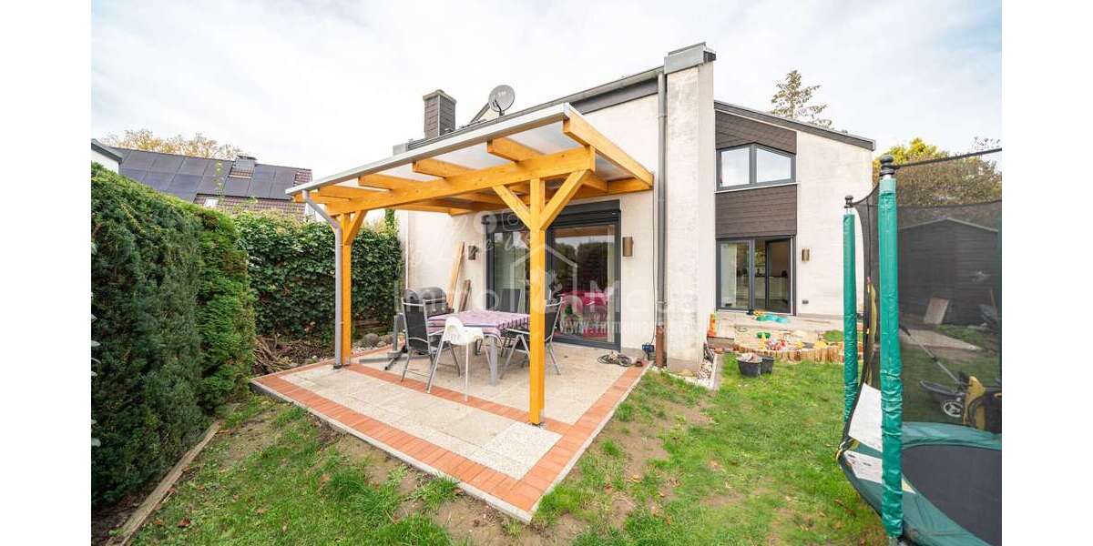 Einfamilienhaus Hagen / Halden Halden - 4 Zimmer, 115 m&sup2;, 399.000&euro; | Angebot:23426728