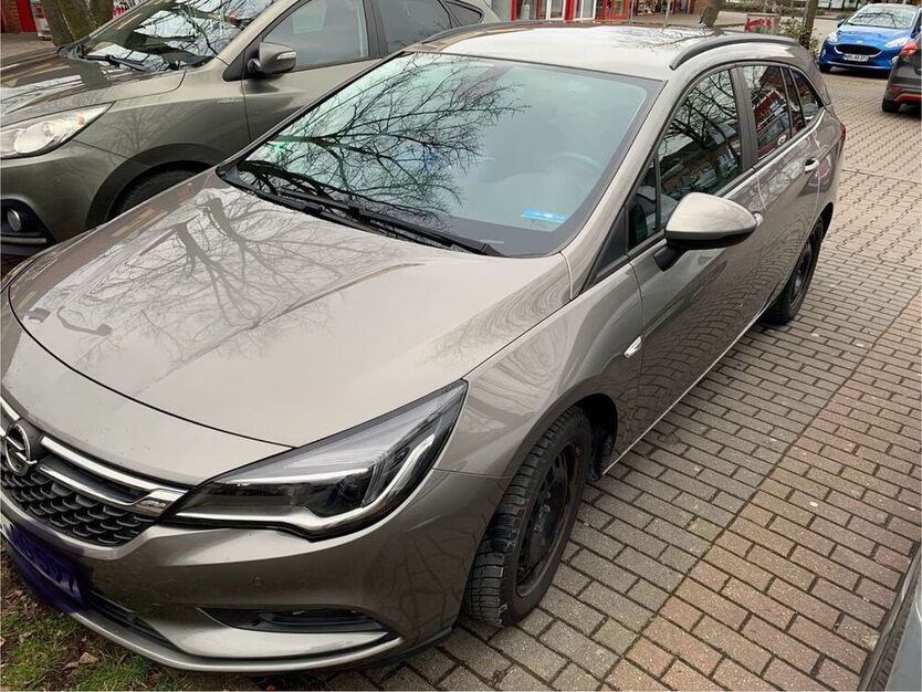 Astra
