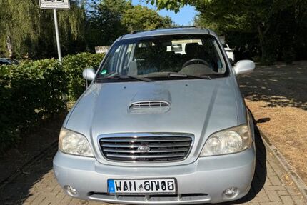 Kia Carnival 77.846 km 2.900 &euro; Dortmund 44143