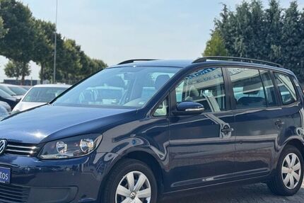 VW Touran