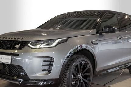 Land Rover Discovery Sport 9.636 km 52.950 &euro; Schwerte 58239