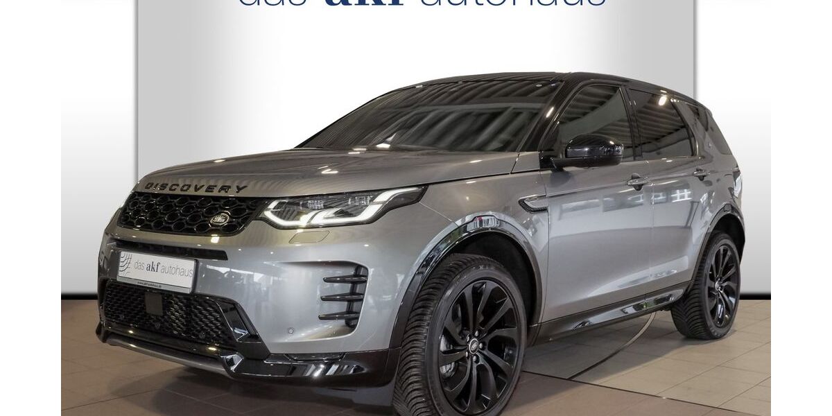 Land Rover Discovery Sport 9.636 km 52.950 &euro; Schwerte 58239