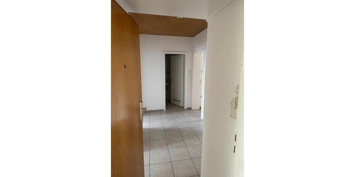 Etagenwohnung Dortmund Bövinghausen - 3 Zimmer, 65 m&sup2;, 552&euro; | Angebot:25478926