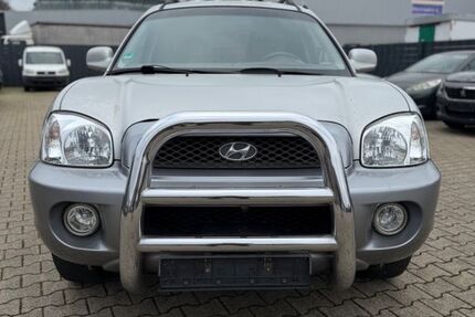 Hyundai SANTA FE 336.279 km 1.400 &euro; Dortmund 44388