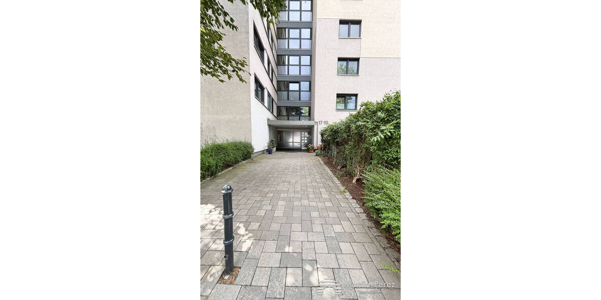 Etagenwohnung Hagen Emst - 1 Zimmer, 36 m&sup2;, 89.000&euro; | Angebot:23985724