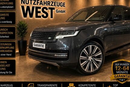Land Rover Range Rover 40.000 km 121.990 &euro; Datteln 45711
