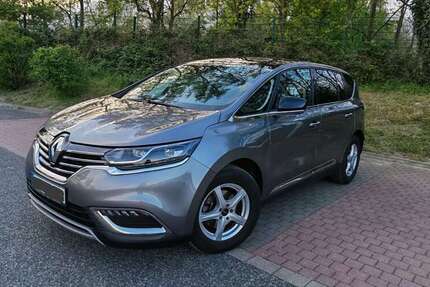 Renault Espace 32.800 km 26.900 &euro; Kamen 59174