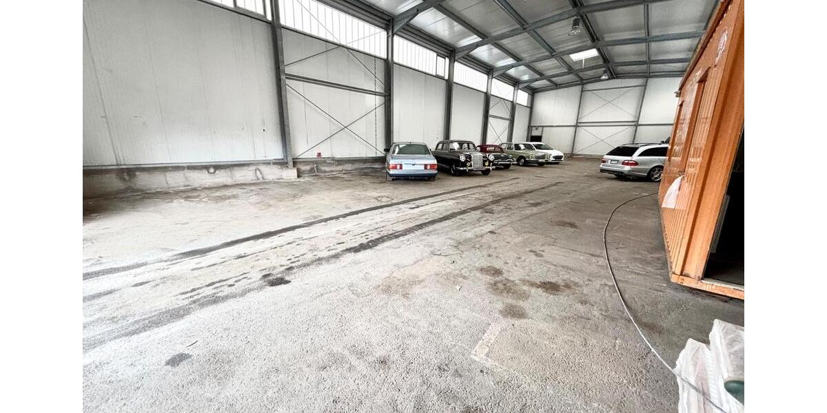 Gewerbeobjekt Oer-Erkenschwick Erkenschwick - 2.500&euro; | Angebot:25171133