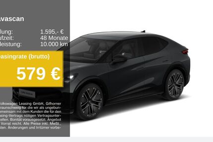Cupra Tavascan 1.118 km 56.980 &euro; Bochum 44809