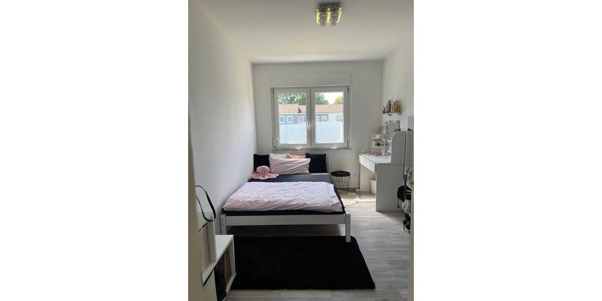 Eigentumswohnung in bester und grüner Lage von Dortmund Wellinghofen Balkon und Gartenanteil 3 zimmer