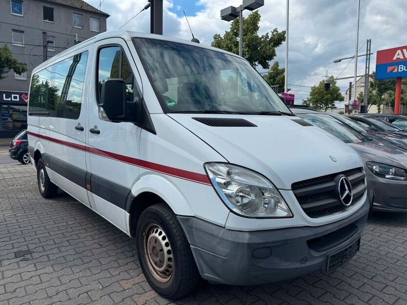 Sprinter
