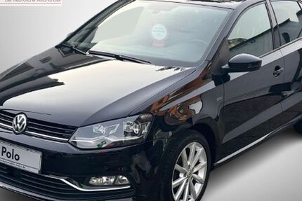VW Polo 74.999 km 10.899 &euro; Hagen 58097
