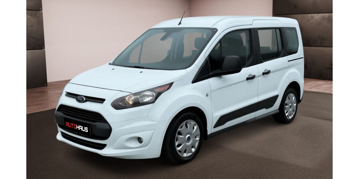 Ford Tourneo Connect 78.000 km 12.400 &euro; Datteln 45711