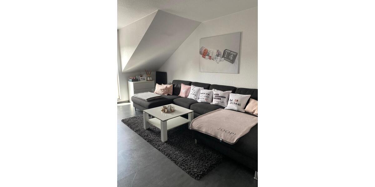Dachgeschoßwohnung Castrop-Rauxel Becklem - 3.5 Zimmer, 86 m&sup2;, 250.000&euro; | Angebot:23274459