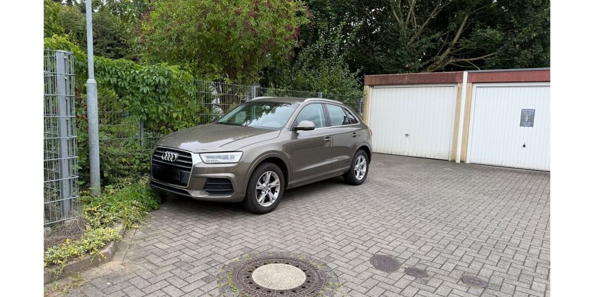 Audi Q3 112.000 km 16.200 &euro; Hagen 58089
