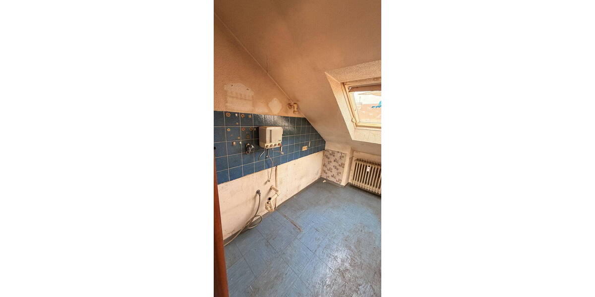 Etagenwohnung Dortmund Körne - 2 Zimmer, 60 m&sup2;, 140.000&euro; | Angebot:26377229