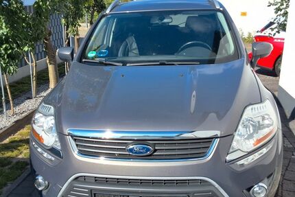 Ford Kuga 176.524 km 5.650 &euro; Unna 59425