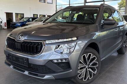 Skoda Kamiq 7.660 km 24.470 &euro; Lünen 44536