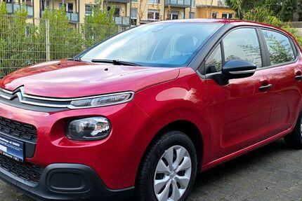 Citroen C3 20.000 km 7.990 € Herne (NRW) 44628