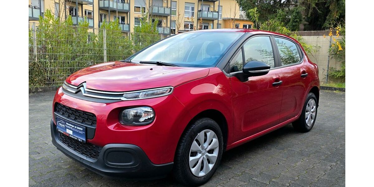 Citroen C3 20.000 km 7.990 € Herne (NRW) 44628