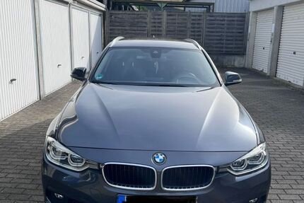 BMW 318 63.324 km 20.450 &euro; Dortmund 44265