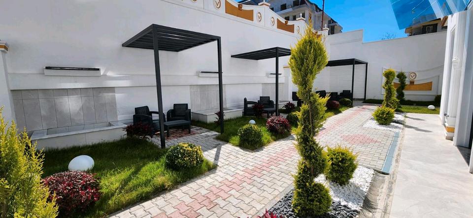 Etagenwohnung Gelsenkirchen Gelsenkirchen-Mitte - 5 Zimmer, 175 m&sup2;, 190.000&euro; | Angebot:26105009