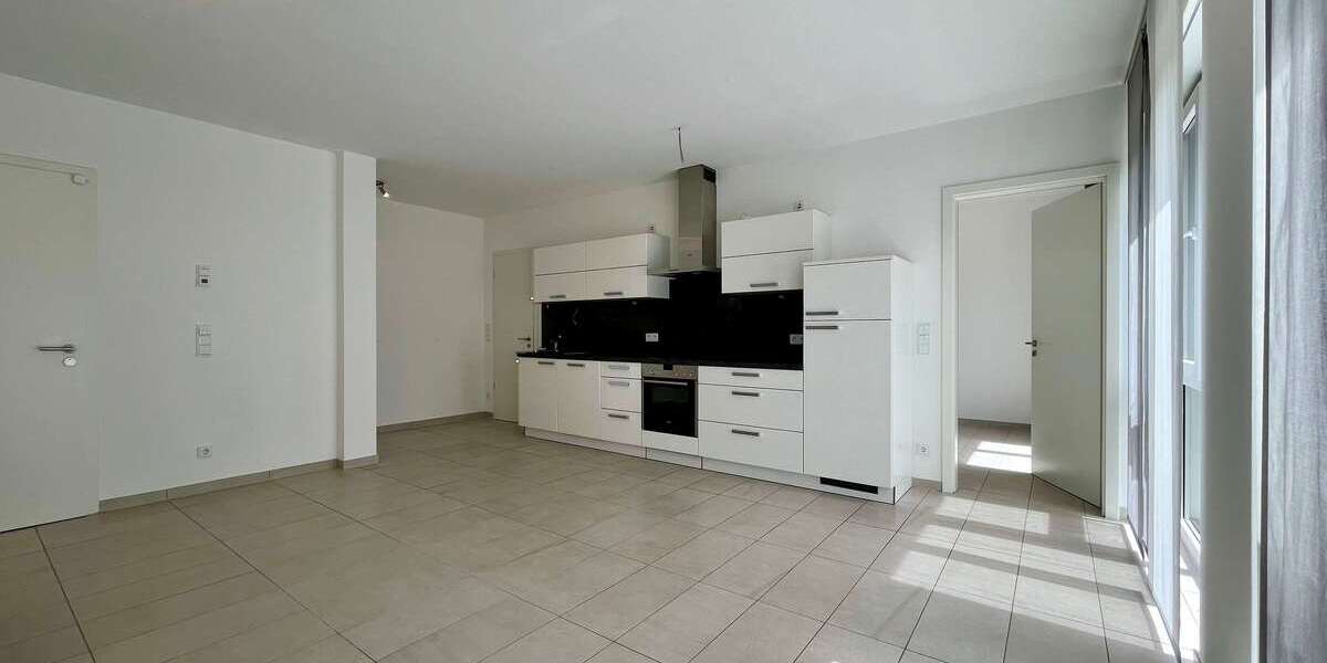 Etagenwohnung Bochum Günnigfeld - 2.5 Zimmer, 53 m&sup2;, 718&euro; | Angebot:25499911