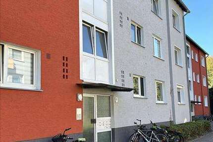 Wohnung Werl - 3 Zimmer, 78 m&sup2;, 570&euro; | Angebot:27439429