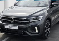 Gebrauchtwagen VW T-Roc
